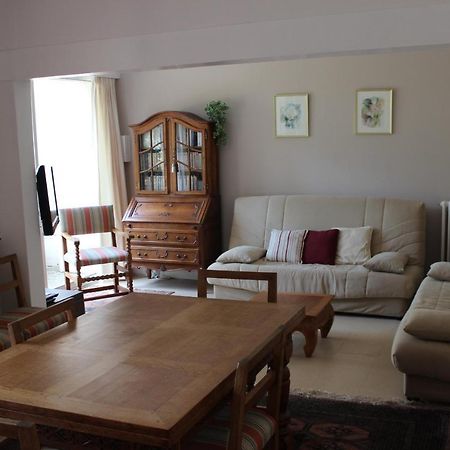 Arcachon Villa Aux Abatilles Eksteriør bilde