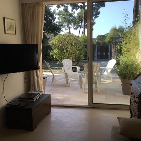 Arcachon Villa Aux Abatilles Eksteriør bilde